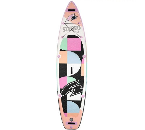 Надувна SUP дошка (Сапборд) F2 Stereo 10.6 305