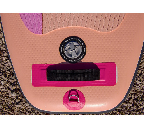 Надувна SUP дошка (Сапборд) F2 Stereo 10.6 305