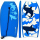 Надувна SUP дошка (Сапборд) Costway OP3855-L 104
