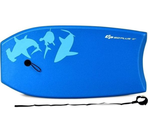 Надувна SUP дошка (Сапборд) Costway OP3855-L 104 Надувна SUP дошка (Сапборд) Costway OP3855-L 104