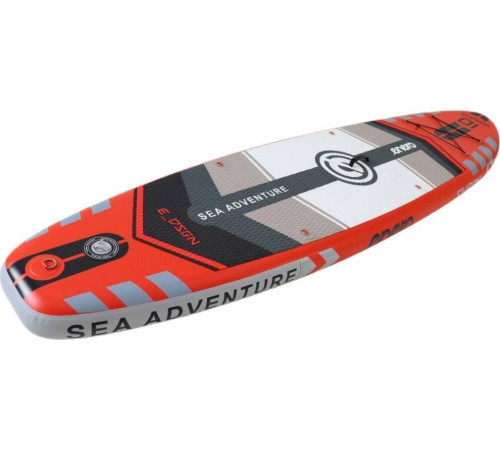 Надувна SUP дошка (Сапборд) Enero SHARK 320