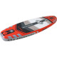 Надувна SUP дошка (Сапборд) Enero SHARK 320