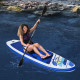 Надувна SUP дошка (Сапборд) Bestway 65350 Oceana Convertible 305