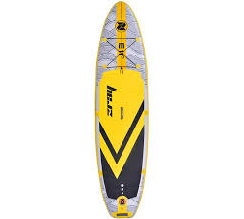 Надувна SUP дошка (Сапборд) ZRAY E11 Combo 335