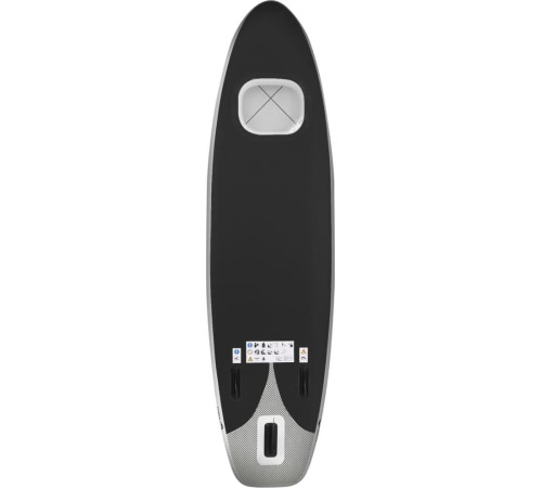 Надувна SUP дошка (Сапборд) vidaXL 93384 300