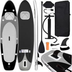 Надувна SUP дошка (Сапборд) vidaXL 93384 300