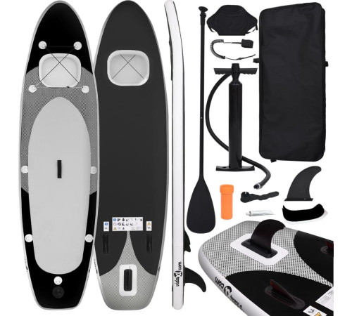 Надувна SUP дошка (Сапборд) vidaXL 93384 300