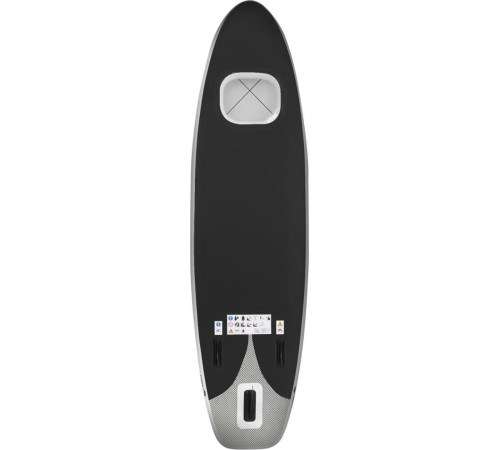Надувна SUP дошка (Сапборд) vidaXL 93384 300