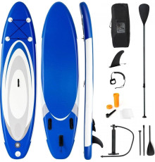 Надувна SUP дошка (Сапборд) Costway 305
