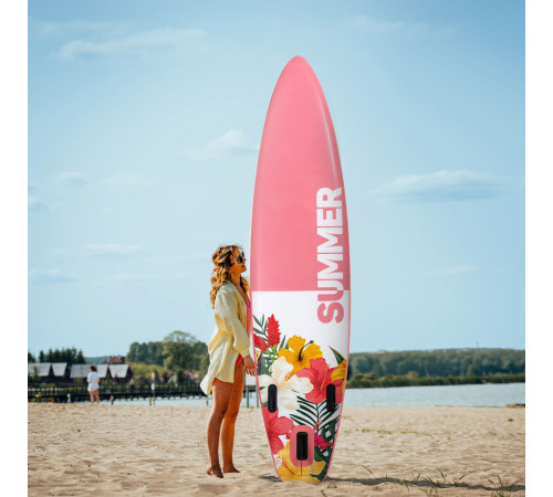 Надувна SUP дошка (Сапборд) THUNDER VIOSA 320