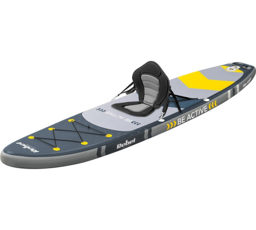 Надувна SUP дошка (Сапборд) Rebel ACTIVE RBA4501 350