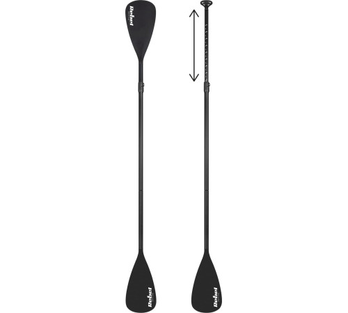 Надувна SUP дошка (Сапборд) Rebel ACTIVE RBA4501 350