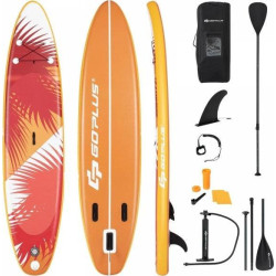 Надувна SUP дошка (Сапборд) Costway 335