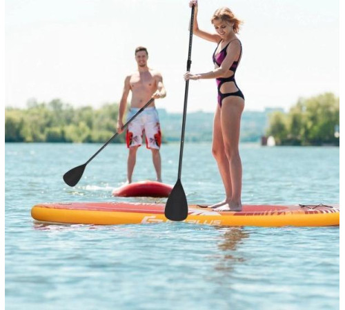 Надувна SUP дошка (Сапборд) Costway 335