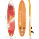 Надувна SUP дошка (Сапборд) Costway 335