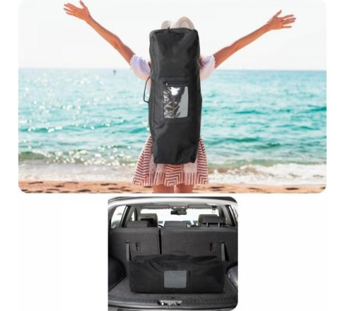 Надувна SUP дошка (Сапборд) Costway 335