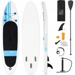 Надувна SUP дошка (Сапборд) Costway SP37467-M 305 см