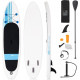 Надувна SUP дошка (Сапборд) Costway SP37467-M 305 см