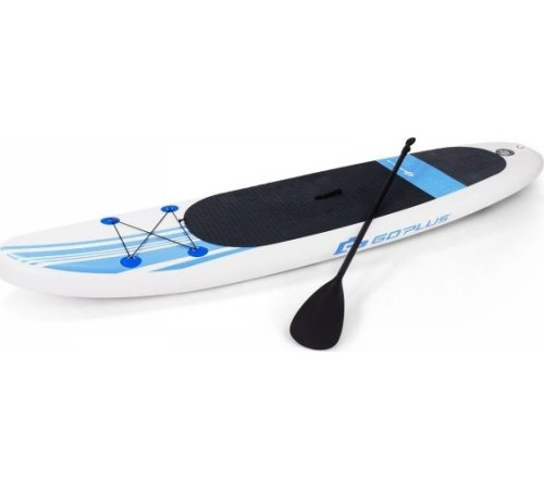 Надувна SUP дошка (Сапборд) Costway SP37467-M 305 см