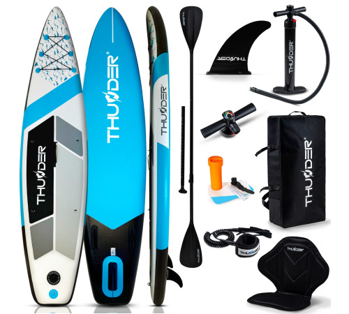 Надувна SUP дошка (Сапборд) THUNDER MARIS 320