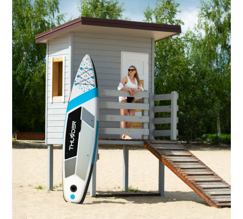 Надувна SUP дошка (Сапборд) THUNDER MARIS 320