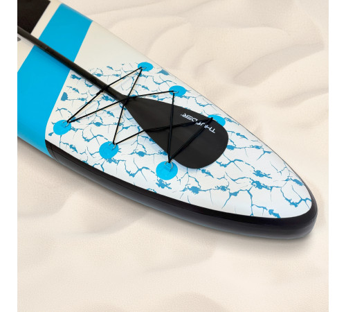 Надувна SUP дошка (Сапборд) THUNDER MARIS 320