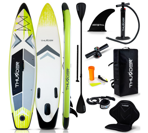 Надувна SUP дошка (Сапборд) THUNDER VELA 320