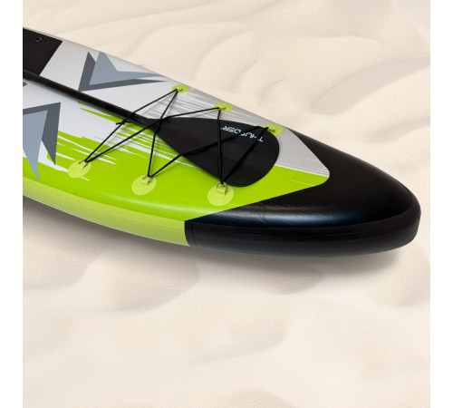 Надувна SUP дошка (Сапборд) THUNDER VELA 320