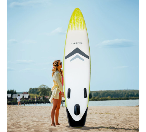 Надувна SUP дошка (Сапборд) THUNDER VELA 320