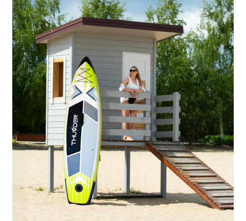 Надувна SUP дошка (Сапборд) THUNDER VELA 320