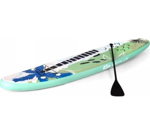 Надувна SUP дошка (Сапборд) Costway 335
