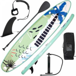 Надувна SUP дошка (Сапборд) Costway 335