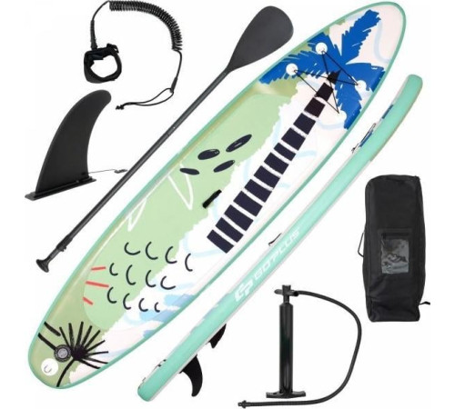 Надувна SUP дошка (Сапборд) Costway 335