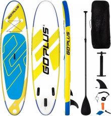 Надувна SUP дошка (Сапборд) Costway 335