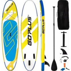 Надувна SUP дошка (Сапборд) Costway 335