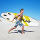 Надувна SUP дошка (Сапборд) Costway 335