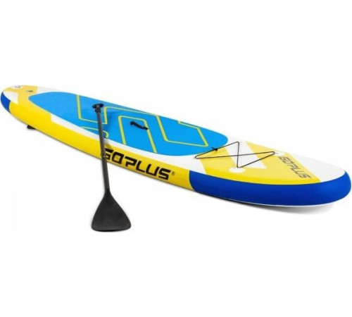 Надувна SUP дошка (Сапборд) Costway 335 Надувна SUP дошка (Сапборд) Costway 335