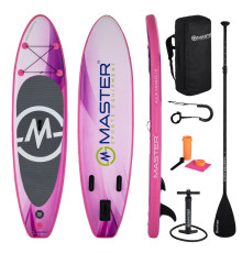 Надувна SUP дошка (сапборд) MASTER Aqua Anabas