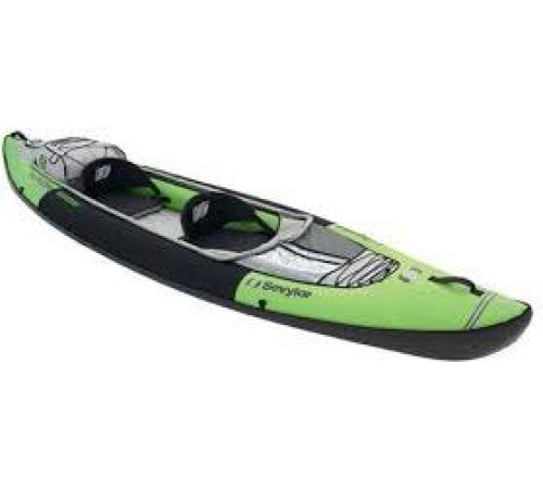 Каяк Sevylor Yukon (054-L0000-205161-15) Каяк Sevylor Yukon (054-L0000-205161-15)
