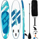 Надувна SUP дошка (Сапборд) Costway 305