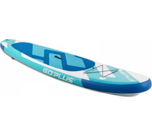 Надувна SUP дошка (Сапборд) Costway 305 Надувна SUP дошка (Сапборд) Costway 305