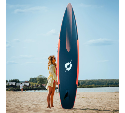 Надувна SUP дошка (Сапборд) THUNDER MISTY 365