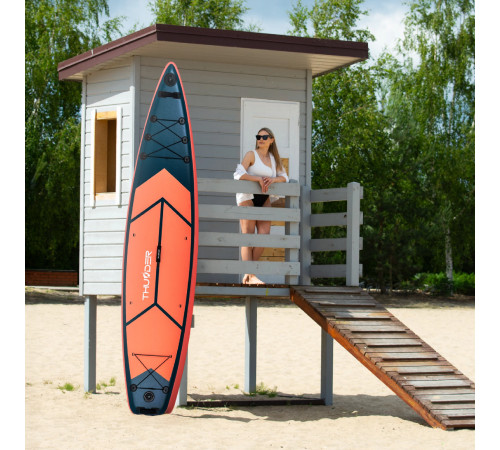 Надувна SUP дошка (Сапборд) THUNDER MISTY 365