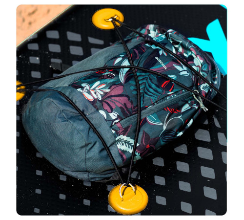 Надувна SUP дошка (Сапборд) Neo-Sport 170207 Aquasurf 320 х 84 х 15 см