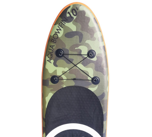 Надувна SUP-дошка (сапборд) MASTER Aqua Bowfin - 10