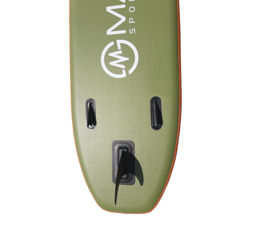 Надувна SUP-дошка (сапборд) MASTER Aqua Bowfin - 10