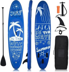Надувна SUP дошка (Сапборд) Costway 335