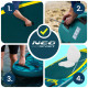 Надувна SUP дошка (Сапборд) Neo-Sport 170213 Aquasurf 320 х 84 х 15 см