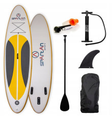 Надувна SUP дошка (Сапборд) SPARTAN 3400 300