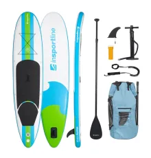 Надувна SUP дошка (Сапборд) inSPORTline WaveTrip 11'6